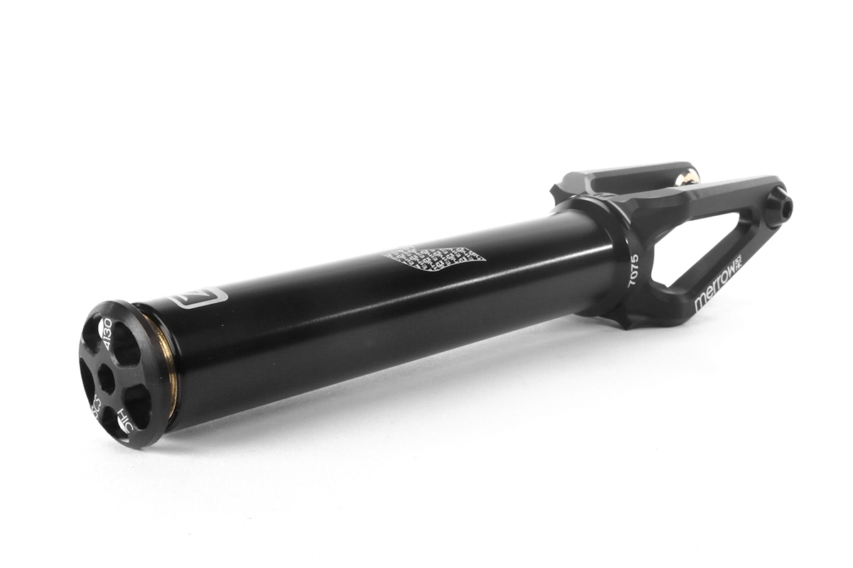 Ethic Merrow Fork v2, OddStash Pro Scooter Shop Singapore