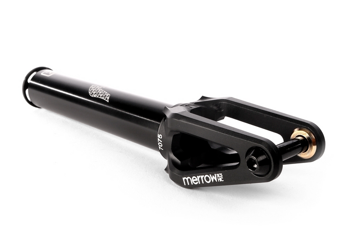 Ethic Merrow Fork v2, OddStash Pro Scooter Shop Singapore