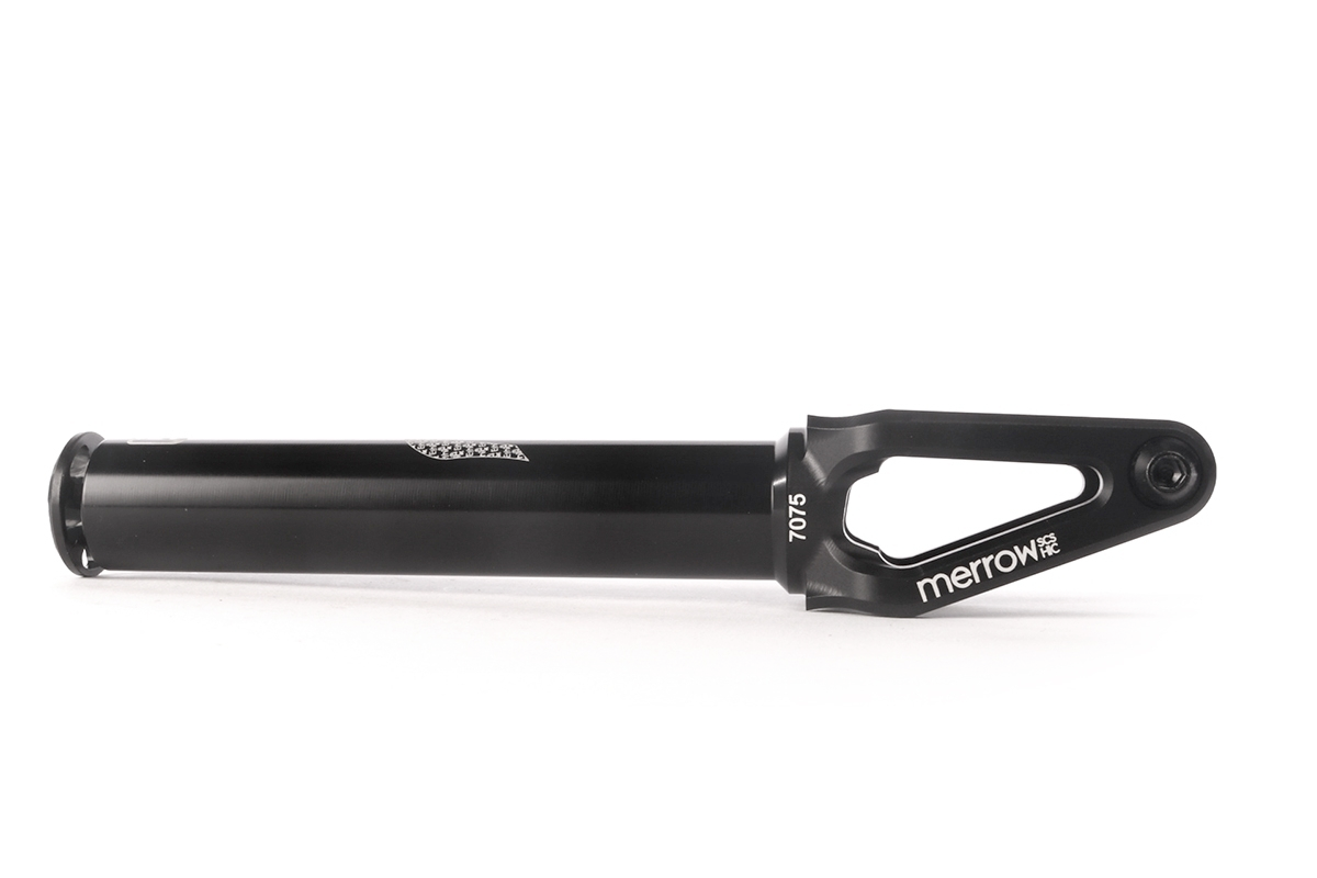 Ethic Merrow Fork v2, OddStash Pro Scooter Shop Singapore