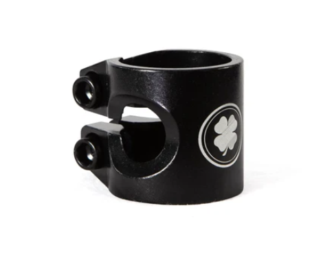LUCKY STANDARD CLAMP - BLACK