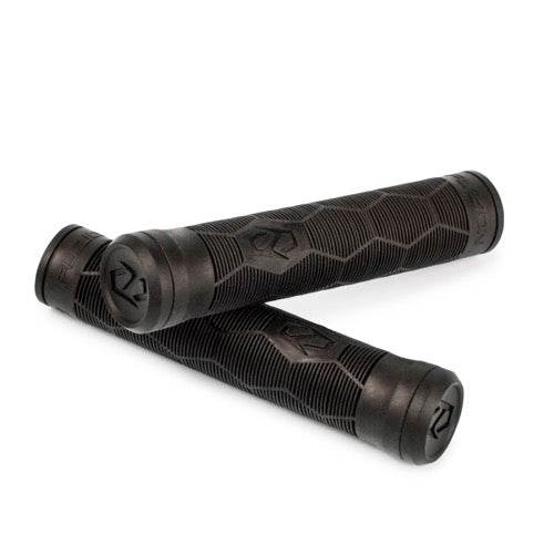 FUZION Z GRIPS - BLACK