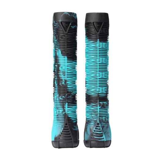 Envy 2-Tone Hand Grips for Pro Freestyle Stunt Scooter