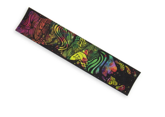 LUCKY GRIPTAPE - EVO ART