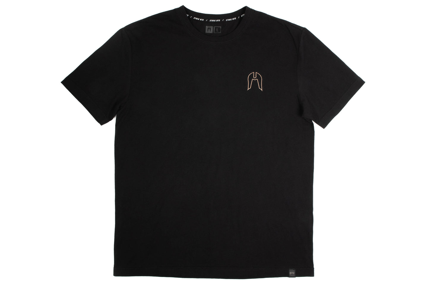 Ethic Casual Suspect T-shirt, OddStash Trick Scooter Shop Singapore