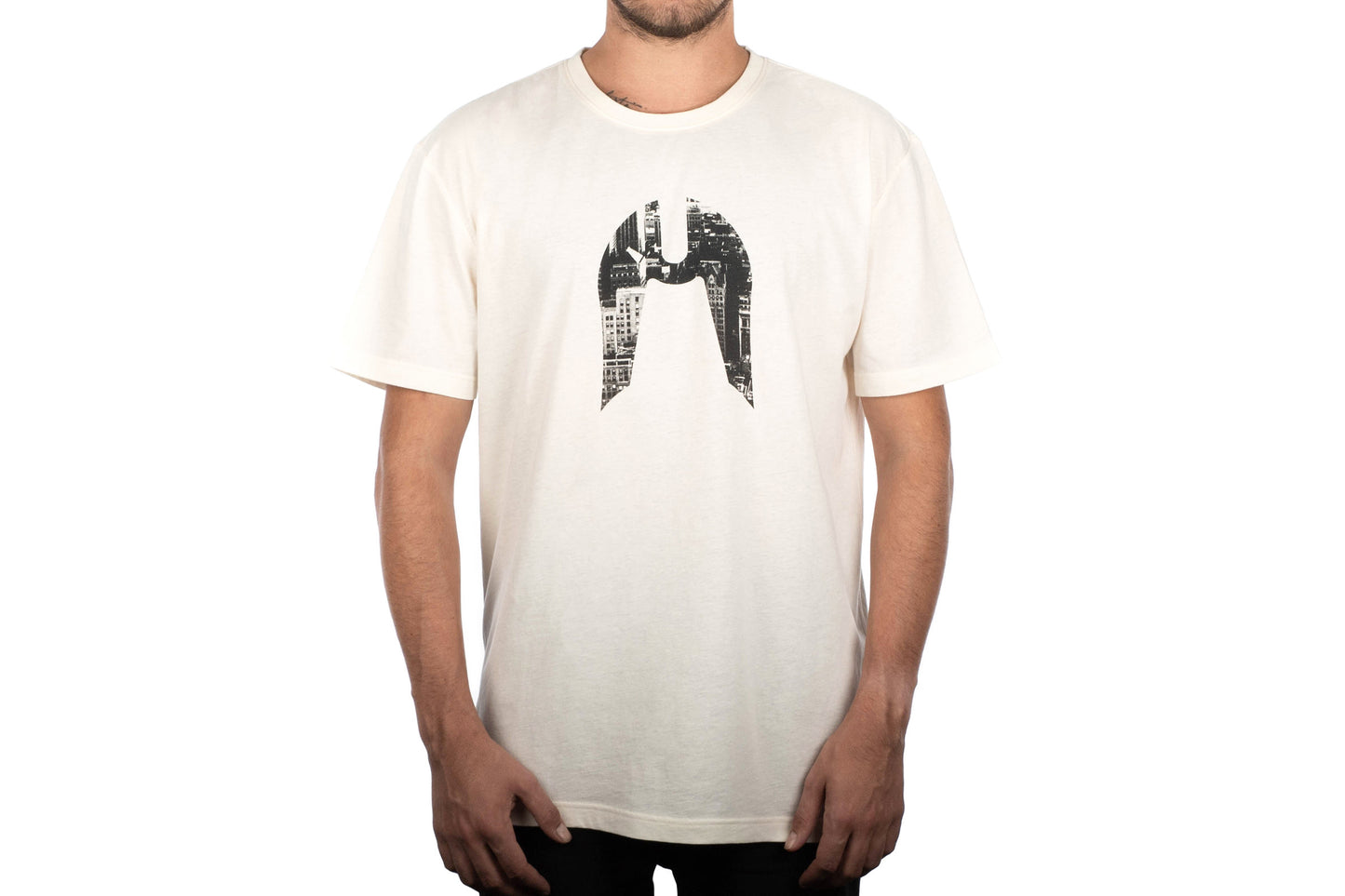 Ethic T-Shirt Metropolis, OddStash Freestyle Pro Scooter Shop
