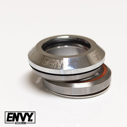 Envy Integrated Headset for Freestyle Stunt Scooter