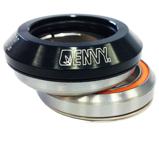 Envy Integrated Headset for Freestyle Stunt Scooter