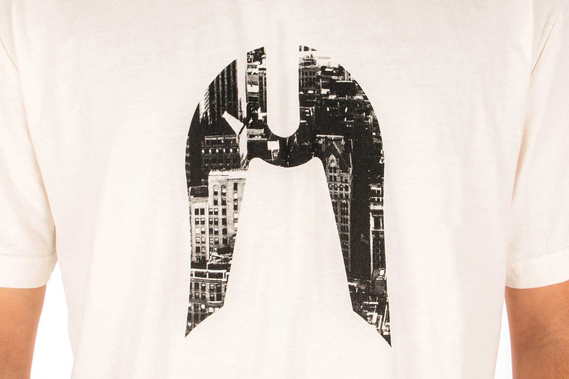 Ethic T-Shirt Metropolis, OddStash Freestyle Pro Scooter Shop