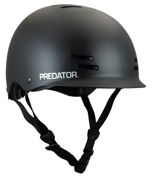 Predator FR7 Certified Helmet, OddStash Stunt Scooter Shop