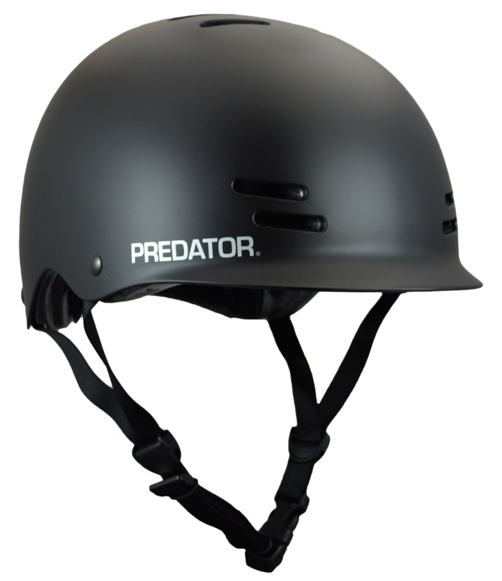 Predator FR7 Certified Helmet, OddStash Stunt Scooter Shop
