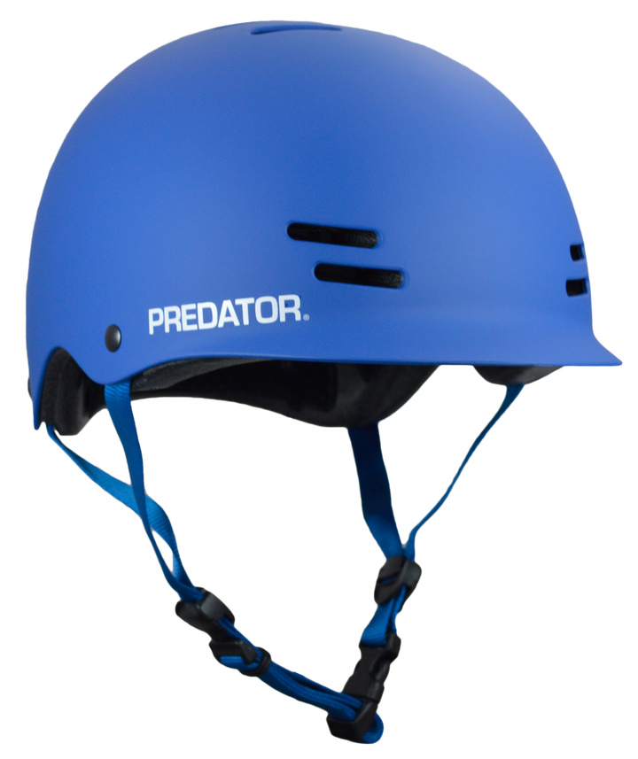 Predator FR7 Certified Helmet, OddStash Freestyle Scooter Shop