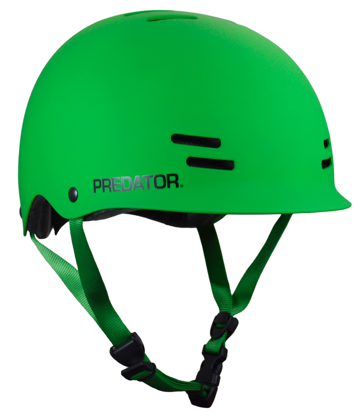 Predator FR7 Certified Helmet, OddStash Trick Scooter Shop Singapore