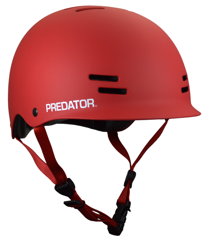 Predator FR7 Certified Helmet, OddStash Pro Scooter Shop Singapore
