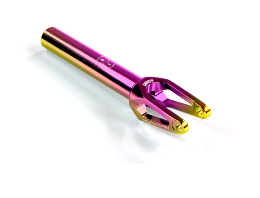 LUCKY HURACAN FORK SCS/HIC - NEOCHROME