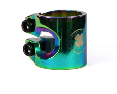 LUCKY STANDARD CLAMP - NEOCHROME