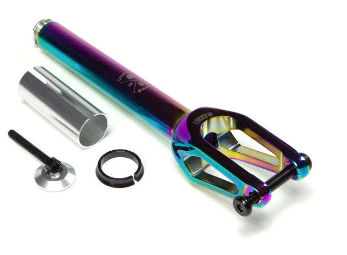 LUCKY HURACAN FORK IHC - NEOCHROME