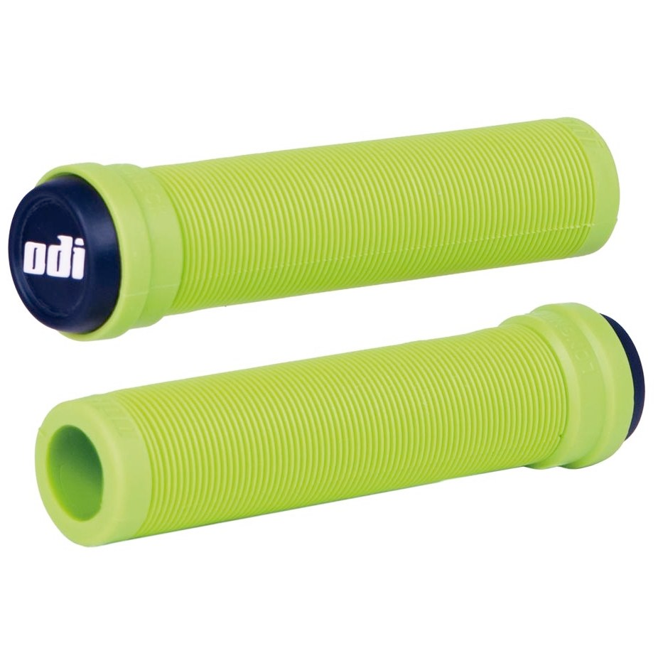 ODI FLANGLESS LONGNECK SOFT GRIPS