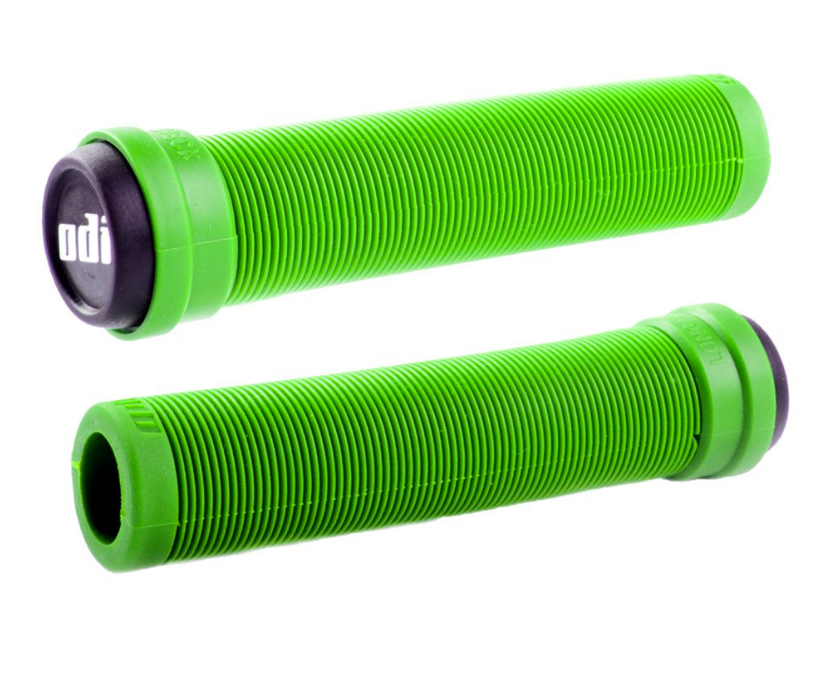 ODI FLANGLESS LONGNECK SOFT GRIPS