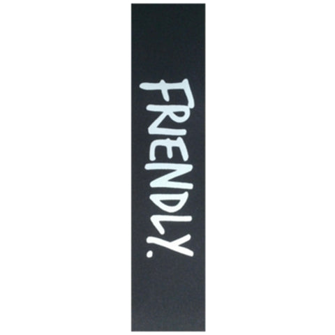 Friendly Grip Tape - Classic for Freestyle Stunt Scooter