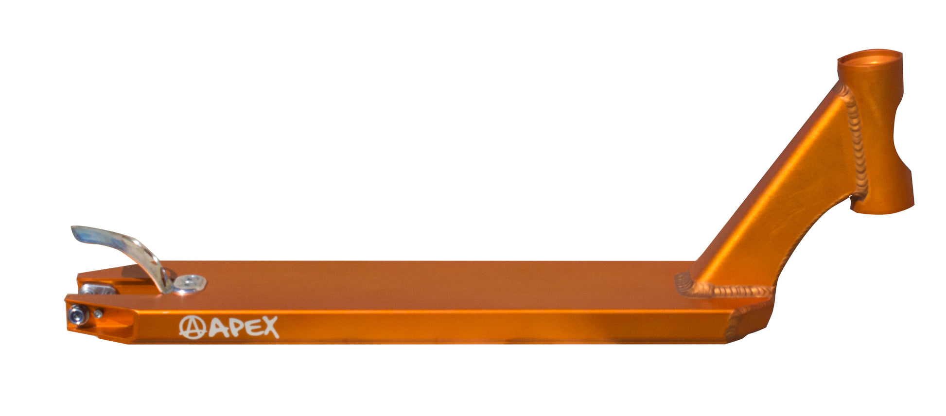 Apex Pro Scooter Deck for Trick Freestyle Scooter