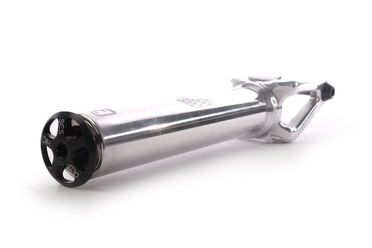 ETHIC MERROW FORK SCS/HIC V2 - POLISHED