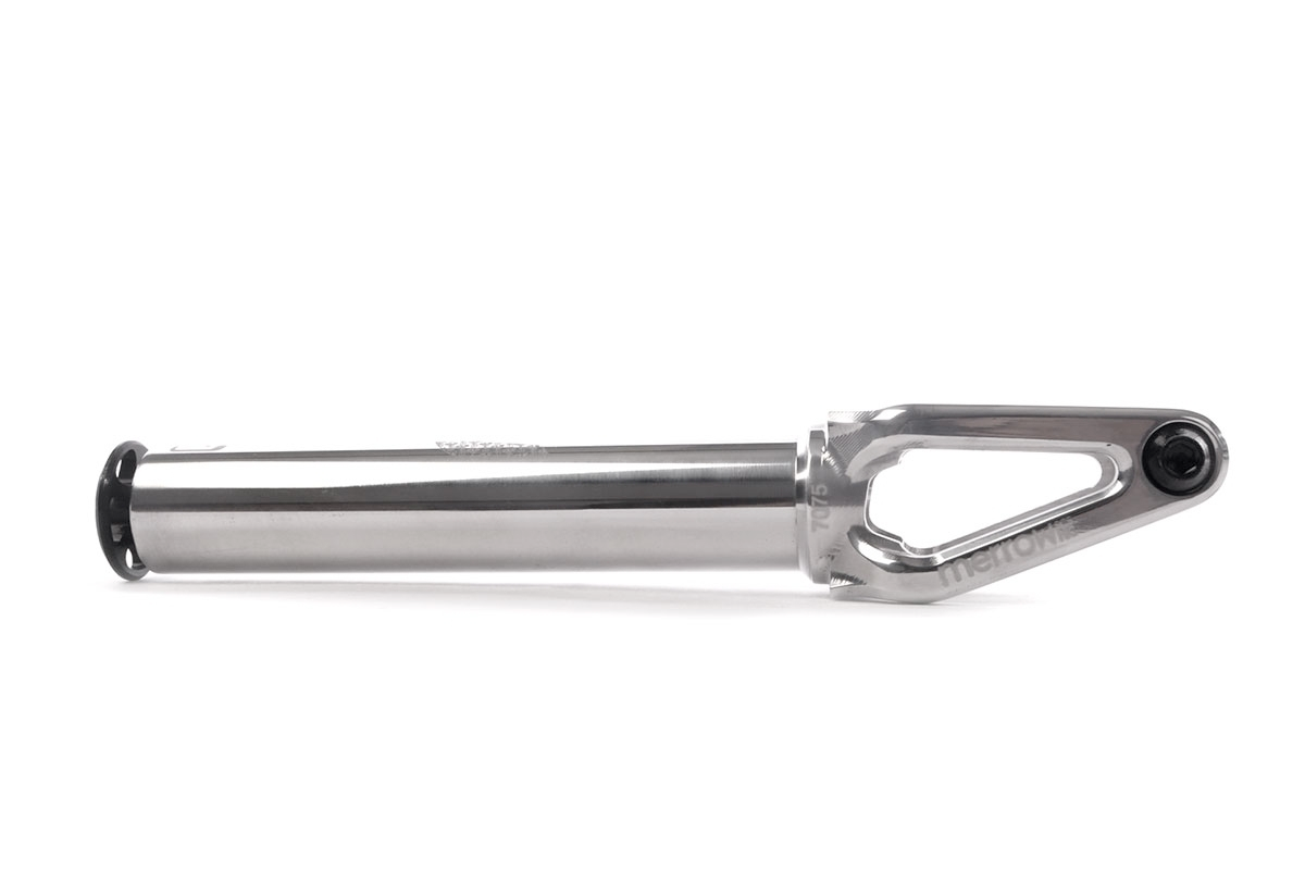 ETHIC MERROW FORK SCS/HIC V2 - POLISHED