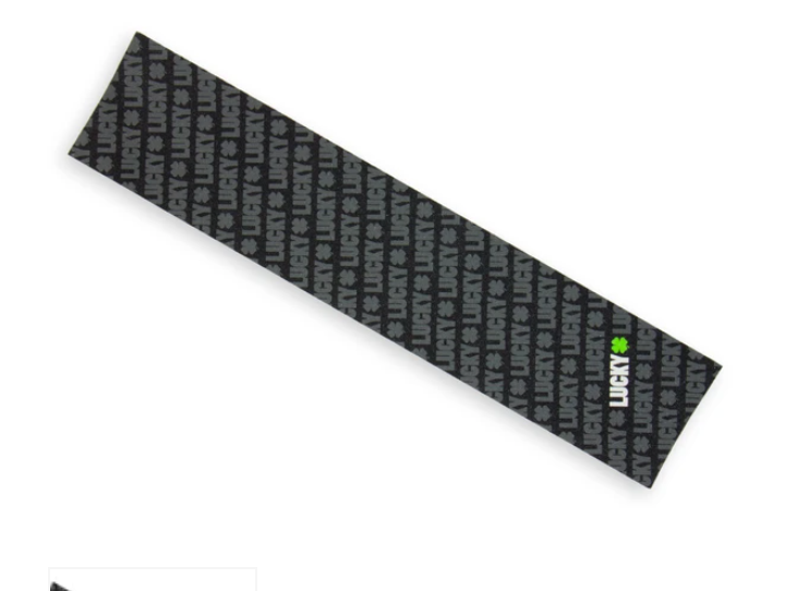 LUCKY GRIPTAPE - REPEAT