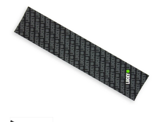 LUCKY GRIPTAPE - REPEAT