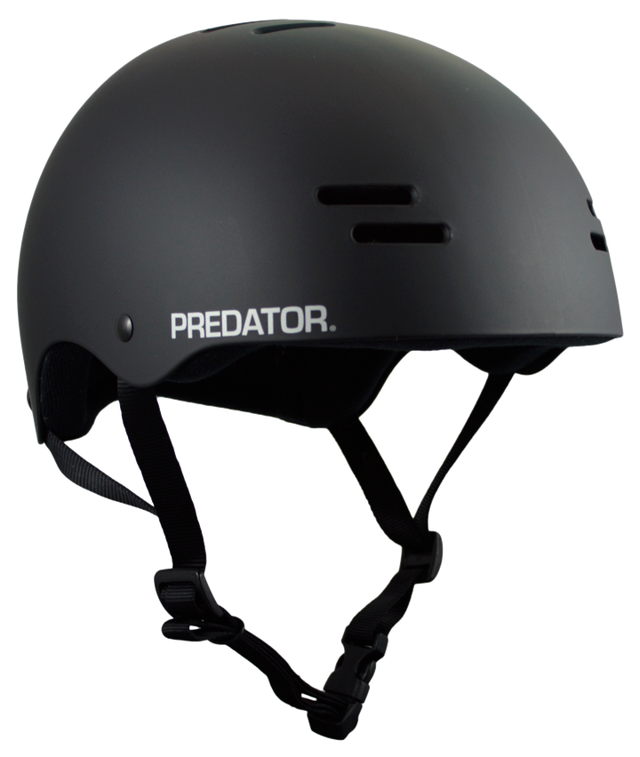 Predator SK8 Helmet, OddStash Trick Scooter Shop Singapore