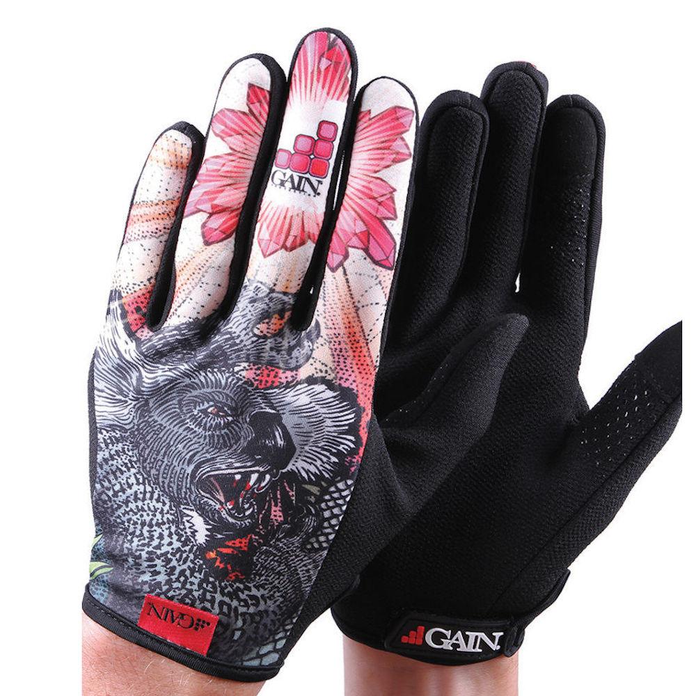 Pumpanickel Sports Shop Buy Bike Gloves Sizes S to XXL