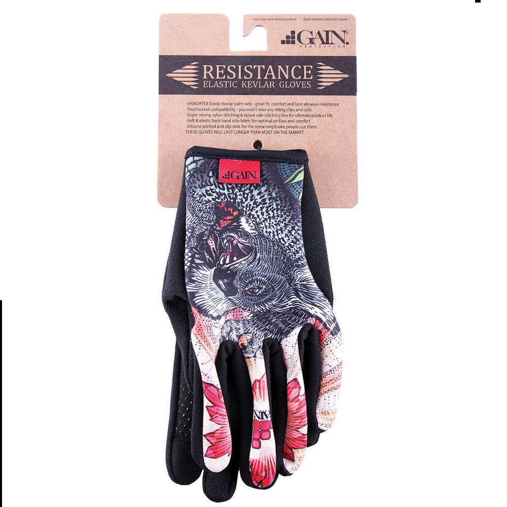 Pumpanickel Sports Shop Buy Bike Gloves Sizes S to XXL