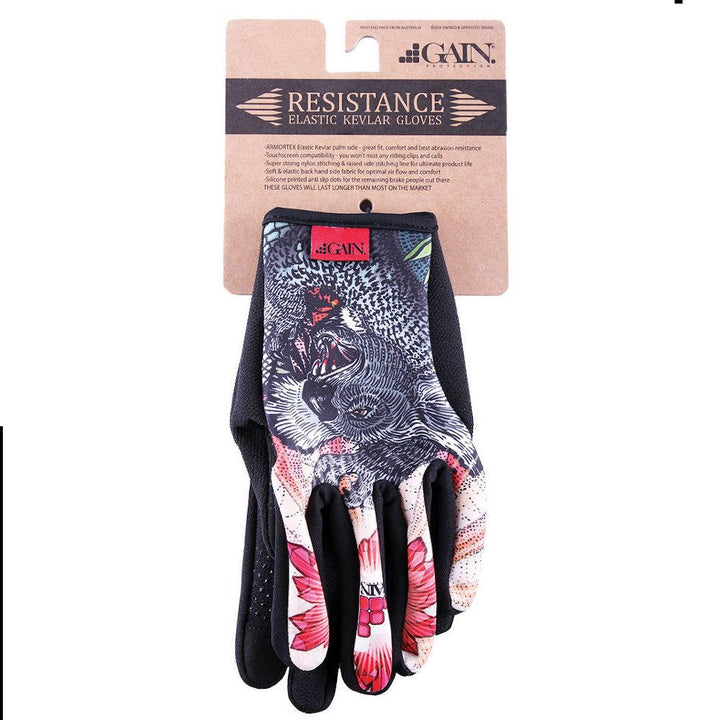 Pumpanickel Sports Shop Buy Bike Gloves Sizes S to XXL