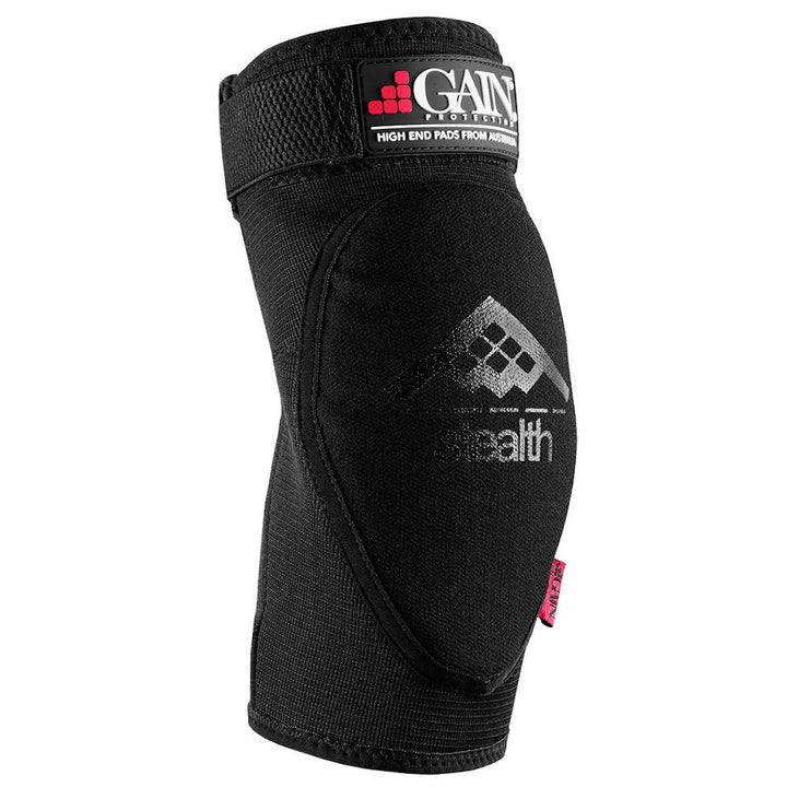 Shop Sports Protection Gear online on Pumpanickel Sports Shop | Gain Protection Stealth Elbow Guards