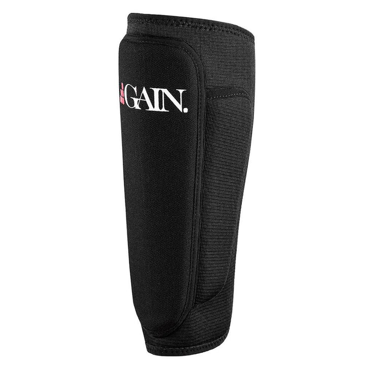 Shop Sports Protection Gear online on Pumpanickel Sports Shop | Gain Protection Stealth Shin Guards