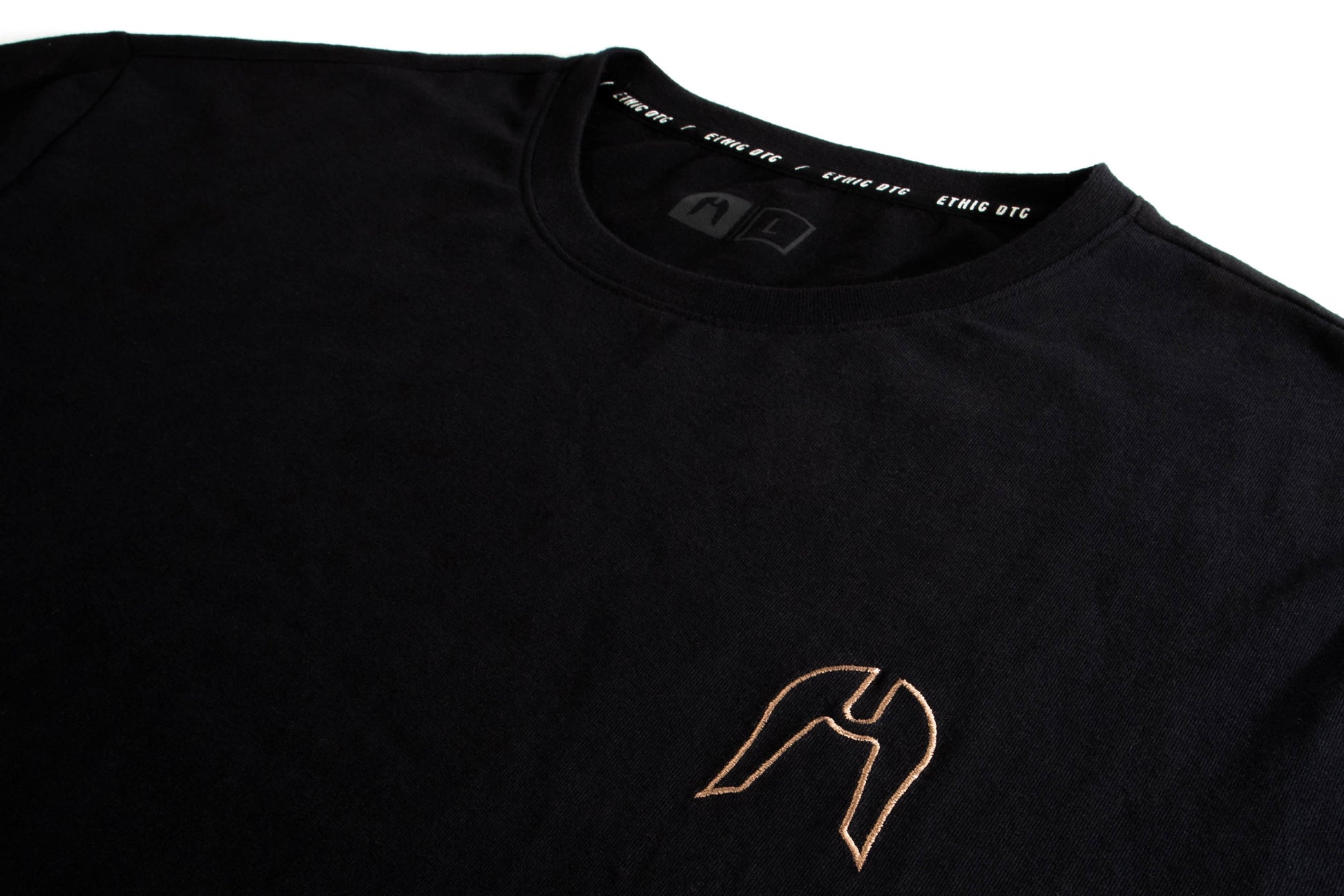 Ethic Casual Suspect T-shirt, OddStash Trick Scooter Shop Singapore